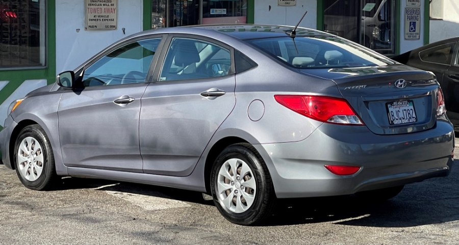 Used Hyundai Accent SE Sedan Auto 2017 | Green Light Auto. Corona, California Used Hyundai Accent SE Sedan Auto 2017 | Green Light Auto. Corona, California