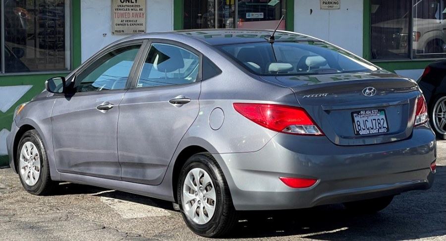 Used Hyundai Accent SE Sedan Auto 2017 | Green Light Auto. Corona, California Used Hyundai Accent SE Sedan Auto 2017 | Green Light Auto. Corona, California