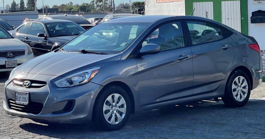 Used Hyundai Accent SE Sedan Auto 2017 | Green Light Auto. Corona, California Used Hyundai Accent SE Sedan Auto 2017 | Green Light Auto. Corona, California