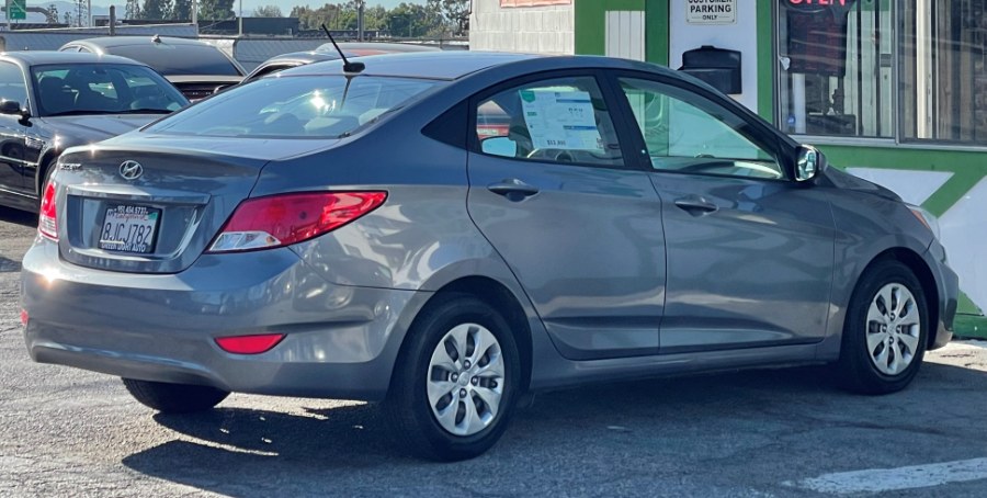 Used Hyundai Accent SE Sedan Auto 2017 | Green Light Auto. Corona, California Used Hyundai Accent SE Sedan Auto 2017 | Green Light Auto. Corona, California