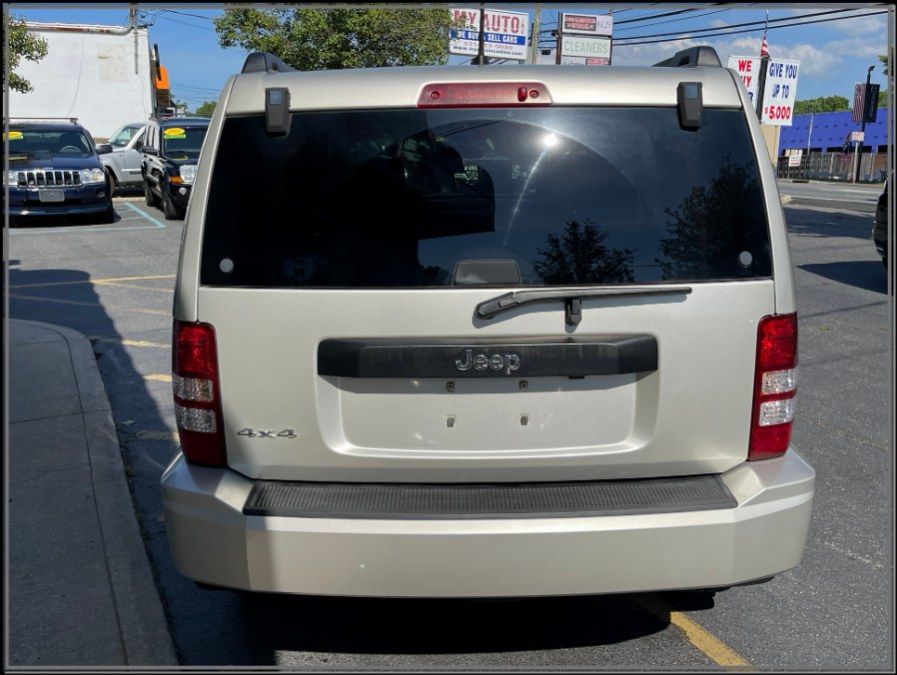 2009 Jeep Liberty 4WD 4dr Sport, available for sale in Huntington Station, New York | My Auto Inc.. Huntington Station, New York 2009 Jeep Liberty 4WD 4dr Sport, available for sale in Huntington Station, New York | My Auto Inc.. Huntington Station, New York