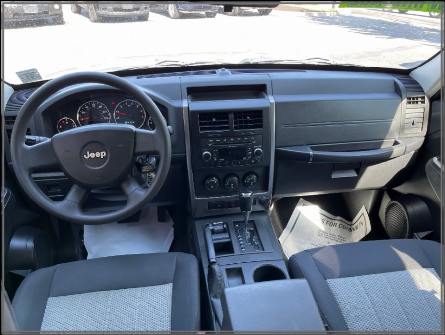 2009 Jeep Liberty 4WD 4dr Sport, available for sale in Huntington Station, New York | My Auto Inc.. Huntington Station, New York 2009 Jeep Liberty 4WD 4dr Sport, available for sale in Huntington Station, New York | My Auto Inc.. Huntington Station, New York