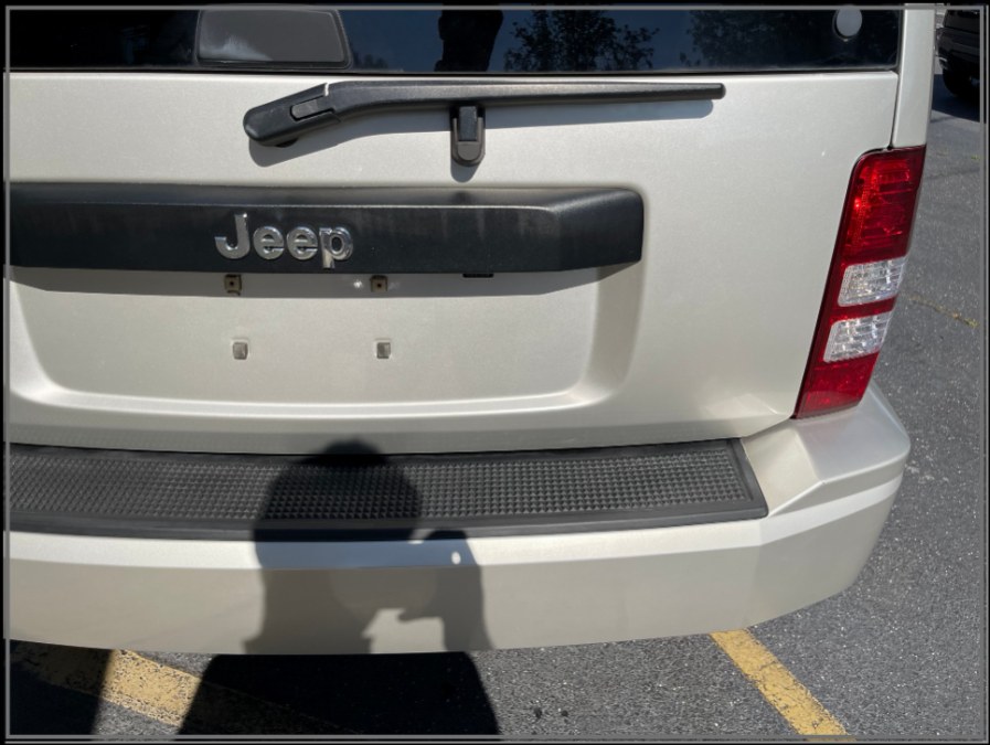 2009 Jeep Liberty 4WD 4dr Sport, available for sale in Huntington Station, New York | My Auto Inc.. Huntington Station, New York 2009 Jeep Liberty 4WD 4dr Sport, available for sale in Huntington Station, New York | My Auto Inc.. Huntington Station, New York
