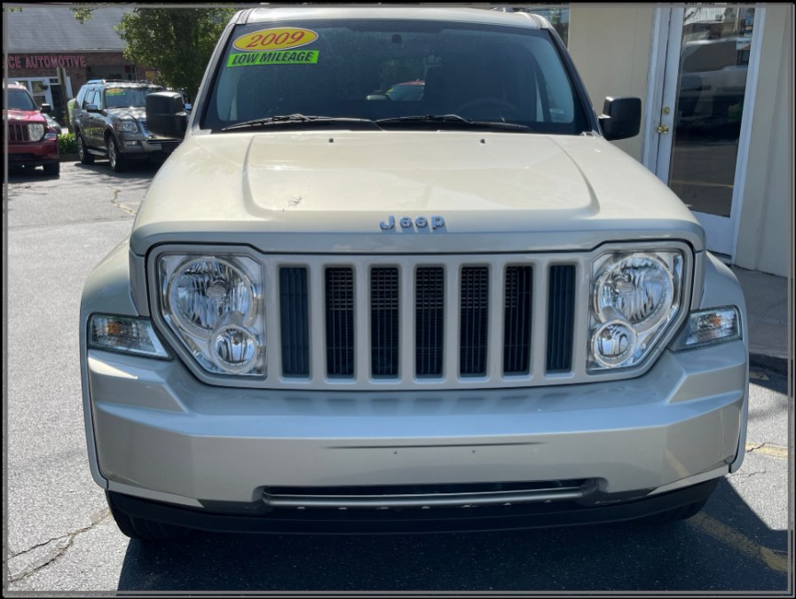 2009 Jeep Liberty 4WD 4dr Sport, available for sale in Huntington Station, New York | My Auto Inc.. Huntington Station, New York 2009 Jeep Liberty 4WD 4dr Sport, available for sale in Huntington Station, New York | My Auto Inc.. Huntington Station, New York