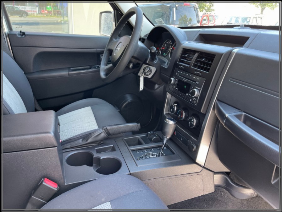 2009 Jeep Liberty 4WD 4dr Sport, available for sale in Huntington Station, New York | My Auto Inc.. Huntington Station, New York 2009 Jeep Liberty 4WD 4dr Sport, available for sale in Huntington Station, New York | My Auto Inc.. Huntington Station, New York