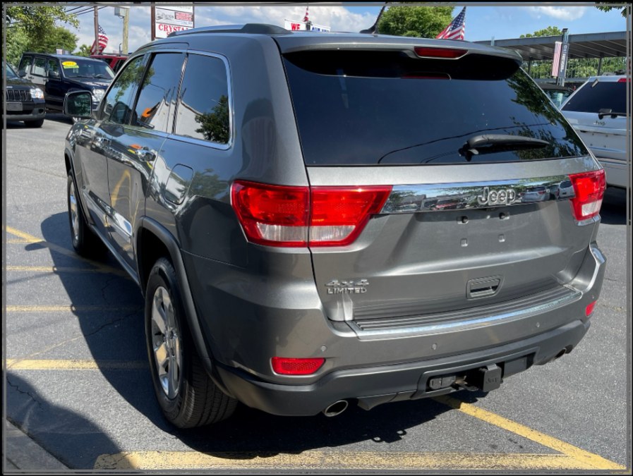 2012 Jeep Grand Cherokee 4WD 4dr Limited, available for sale in Huntington Station, New York | My Auto Inc.. Huntington Station, New York 2012 Jeep Grand Cherokee 4WD 4dr Limited, available for sale in Huntington Station, New York | My Auto Inc.. Huntington Station, New York