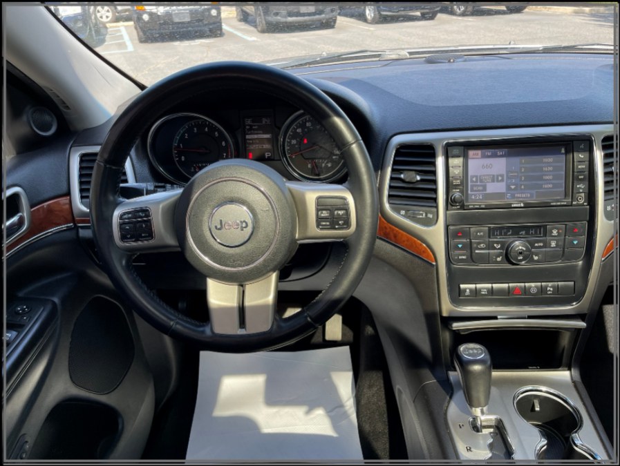 2012 Jeep Grand Cherokee 4WD 4dr Limited, available for sale in Huntington Station, New York | My Auto Inc.. Huntington Station, New York 2012 Jeep Grand Cherokee 4WD 4dr Limited, available for sale in Huntington Station, New York | My Auto Inc.. Huntington Station, New York