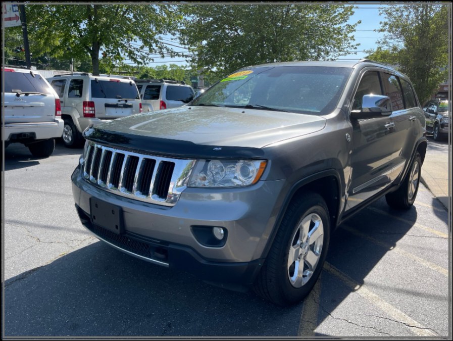2012 Jeep Grand Cherokee 4WD 4dr Limited, available for sale in Huntington Station, New York | My Auto Inc.. Huntington Station, New York 2012 Jeep Grand Cherokee 4WD 4dr Limited, available for sale in Huntington Station, New York | My Auto Inc.. Huntington Station, New York