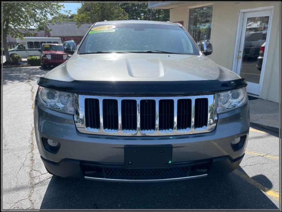 2012 Jeep Grand Cherokee 4WD 4dr Limited, available for sale in Huntington Station, New York | My Auto Inc.. Huntington Station, New York 2012 Jeep Grand Cherokee 4WD 4dr Limited, available for sale in Huntington Station, New York | My Auto Inc.. Huntington Station, New York