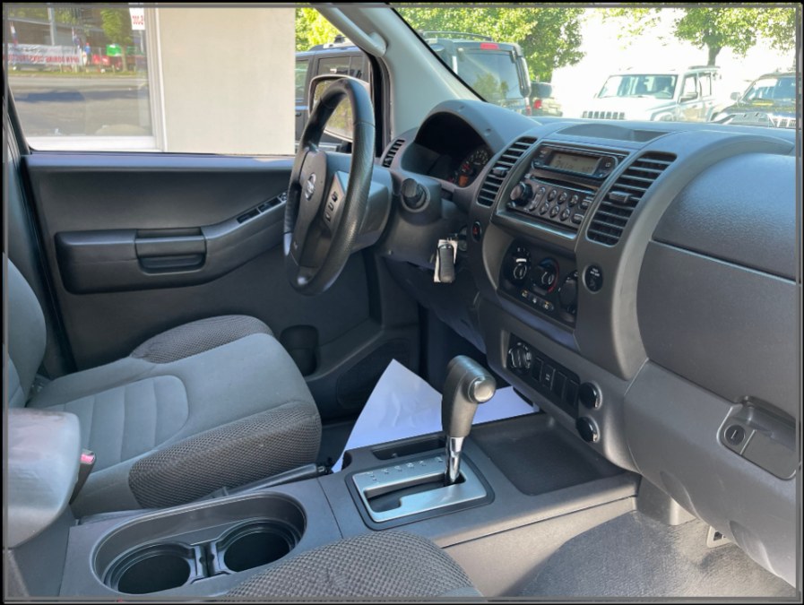 2007 Nissan Xterra 4WD 4dr Auto S, available for sale in Huntington Station, New York | My Auto Inc.. Huntington Station, New York 2007 Nissan Xterra 4WD 4dr Auto S, available for sale in Huntington Station, New York | My Auto Inc.. Huntington Station, New York