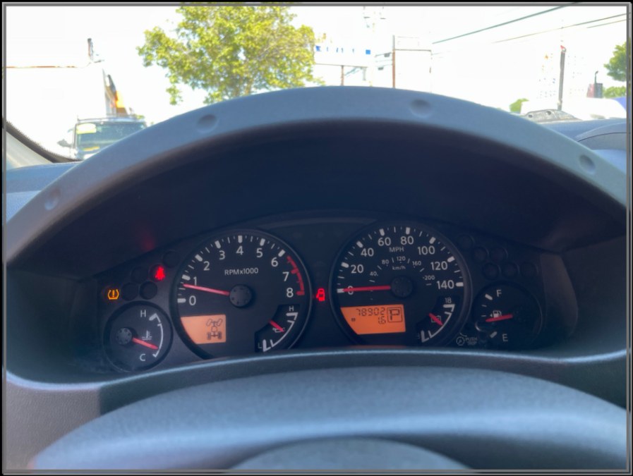 2007 Nissan Xterra 4WD 4dr Auto S, available for sale in Huntington Station, New York | My Auto Inc.. Huntington Station, New York 2007 Nissan Xterra 4WD 4dr Auto S, available for sale in Huntington Station, New York | My Auto Inc.. Huntington Station, New York