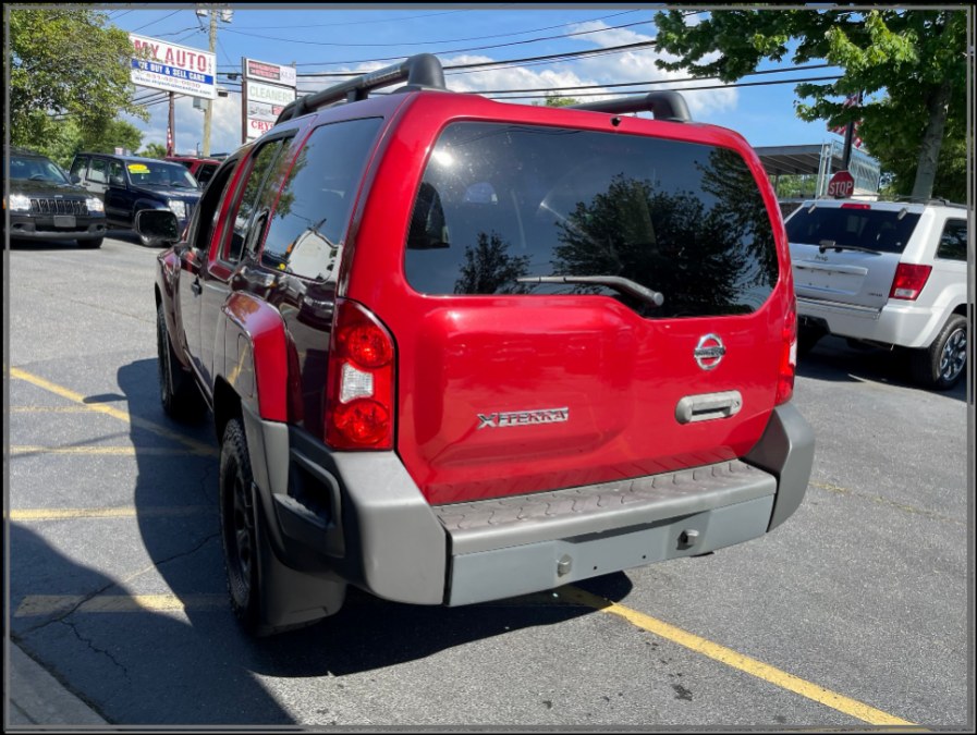 2007 Nissan Xterra 4WD 4dr Auto S, available for sale in Huntington Station, New York | My Auto Inc.. Huntington Station, New York 2007 Nissan Xterra 4WD 4dr Auto S, available for sale in Huntington Station, New York | My Auto Inc.. Huntington Station, New York