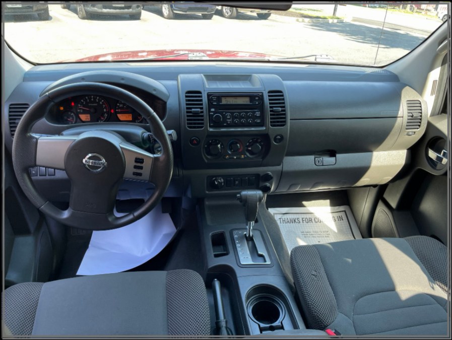 2007 Nissan Xterra 4WD 4dr Auto S, available for sale in Huntington Station, New York | My Auto Inc.. Huntington Station, New York 2007 Nissan Xterra 4WD 4dr Auto S, available for sale in Huntington Station, New York | My Auto Inc.. Huntington Station, New York