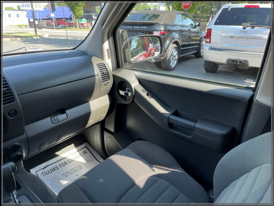 2007 Nissan Xterra 4WD 4dr Auto S, available for sale in Huntington Station, New York | My Auto Inc.. Huntington Station, New York 2007 Nissan Xterra 4WD 4dr Auto S, available for sale in Huntington Station, New York | My Auto Inc.. Huntington Station, New York