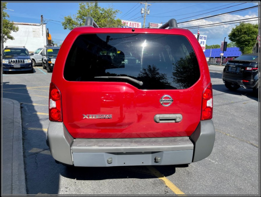 2007 Nissan Xterra 4WD 4dr Auto S, available for sale in Huntington Station, New York | My Auto Inc.. Huntington Station, New York 2007 Nissan Xterra 4WD 4dr Auto S, available for sale in Huntington Station, New York | My Auto Inc.. Huntington Station, New York