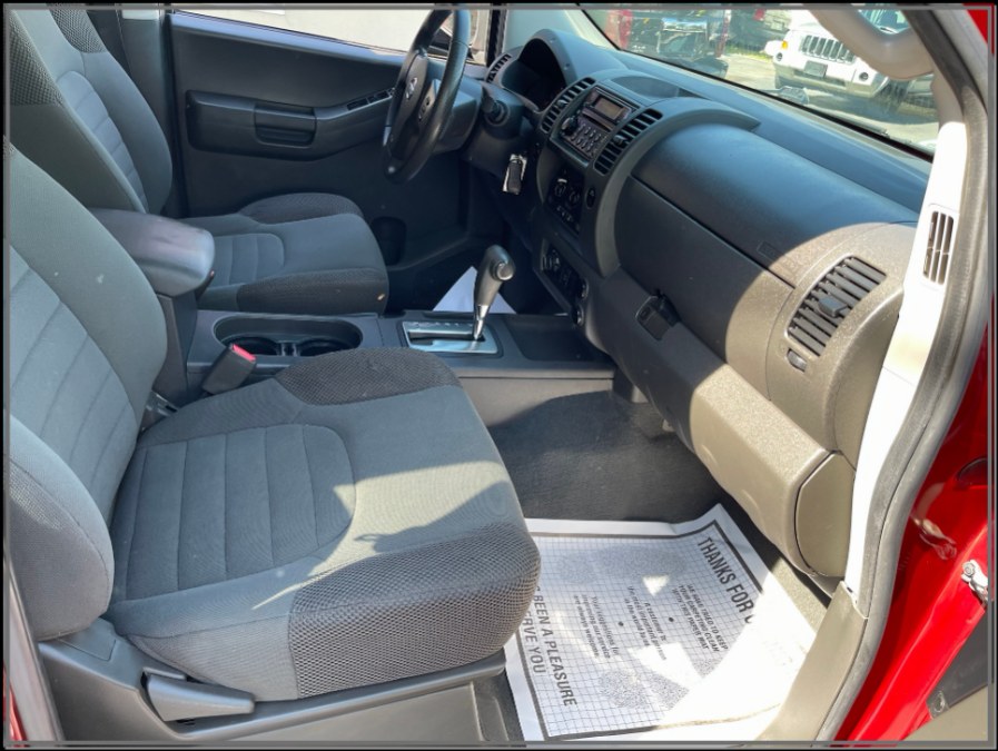 2007 Nissan Xterra 4WD 4dr Auto S, available for sale in Huntington Station, New York | My Auto Inc.. Huntington Station, New York 2007 Nissan Xterra 4WD 4dr Auto S, available for sale in Huntington Station, New York | My Auto Inc.. Huntington Station, New York