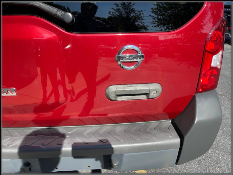 2007 Nissan Xterra 4WD 4dr Auto S, available for sale in Huntington Station, New York | My Auto Inc.. Huntington Station, New York 2007 Nissan Xterra 4WD 4dr Auto S, available for sale in Huntington Station, New York | My Auto Inc.. Huntington Station, New York