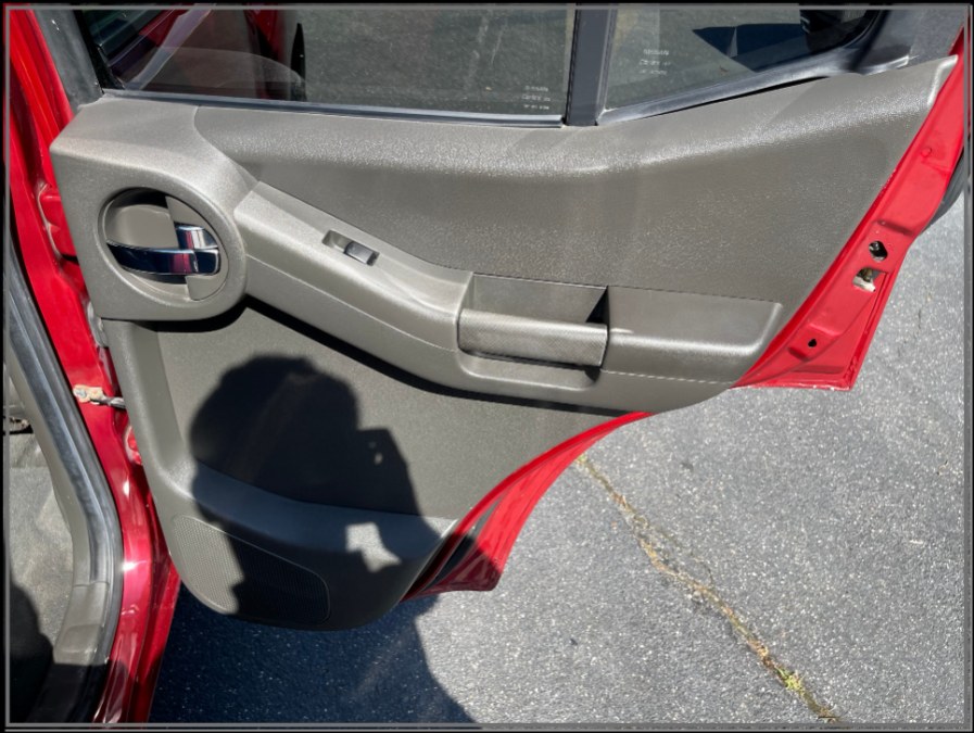 2007 Nissan Xterra 4WD 4dr Auto S, available for sale in Huntington Station, New York | My Auto Inc.. Huntington Station, New York 2007 Nissan Xterra 4WD 4dr Auto S, available for sale in Huntington Station, New York | My Auto Inc.. Huntington Station, New York