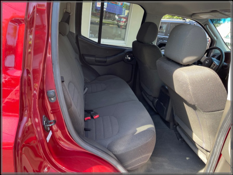 2007 Nissan Xterra 4WD 4dr Auto S, available for sale in Huntington Station, New York | My Auto Inc.. Huntington Station, New York 2007 Nissan Xterra 4WD 4dr Auto S, available for sale in Huntington Station, New York | My Auto Inc.. Huntington Station, New York