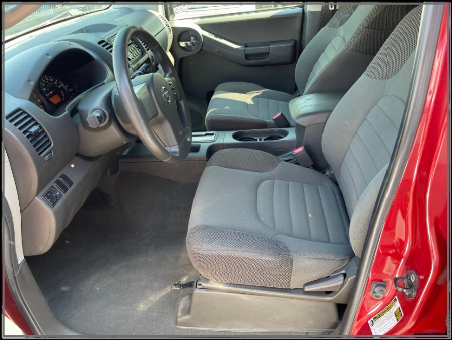 2007 Nissan Xterra 4WD 4dr Auto S, available for sale in Huntington Station, New York | My Auto Inc.. Huntington Station, New York 2007 Nissan Xterra 4WD 4dr Auto S, available for sale in Huntington Station, New York | My Auto Inc.. Huntington Station, New York