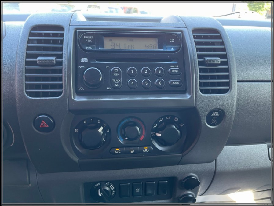 2007 Nissan Xterra 4WD 4dr Auto S, available for sale in Huntington Station, New York | My Auto Inc.. Huntington Station, New York 2007 Nissan Xterra 4WD 4dr Auto S, available for sale in Huntington Station, New York | My Auto Inc.. Huntington Station, New York