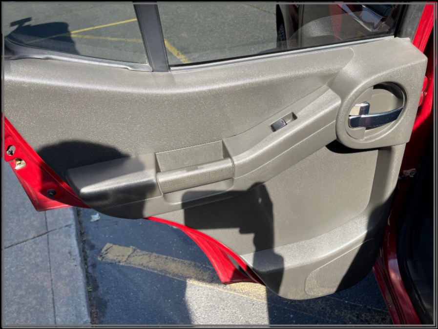 2007 Nissan Xterra 4WD 4dr Auto S, available for sale in Huntington Station, New York | My Auto Inc.. Huntington Station, New York 2007 Nissan Xterra 4WD 4dr Auto S, available for sale in Huntington Station, New York | My Auto Inc.. Huntington Station, New York