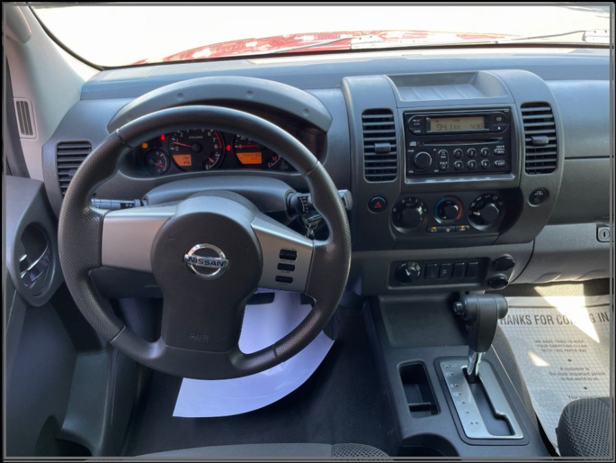 2007 Nissan Xterra 4WD 4dr Auto S, available for sale in Huntington Station, New York | My Auto Inc.. Huntington Station, New York 2007 Nissan Xterra 4WD 4dr Auto S, available for sale in Huntington Station, New York | My Auto Inc.. Huntington Station, New York