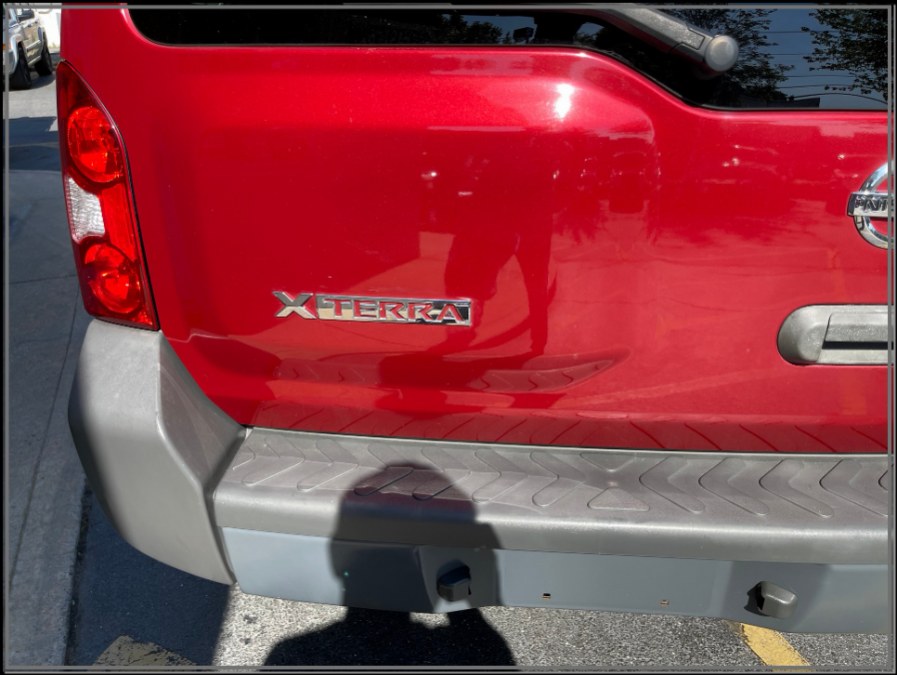 2007 Nissan Xterra 4WD 4dr Auto S, available for sale in Huntington Station, New York | My Auto Inc.. Huntington Station, New York 2007 Nissan Xterra 4WD 4dr Auto S, available for sale in Huntington Station, New York | My Auto Inc.. Huntington Station, New York