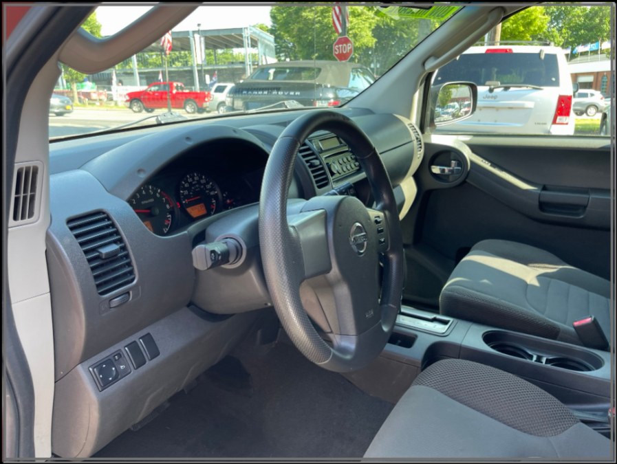 2007 Nissan Xterra 4WD 4dr Auto S, available for sale in Huntington Station, New York | My Auto Inc.. Huntington Station, New York 2007 Nissan Xterra 4WD 4dr Auto S, available for sale in Huntington Station, New York | My Auto Inc.. Huntington Station, New York
