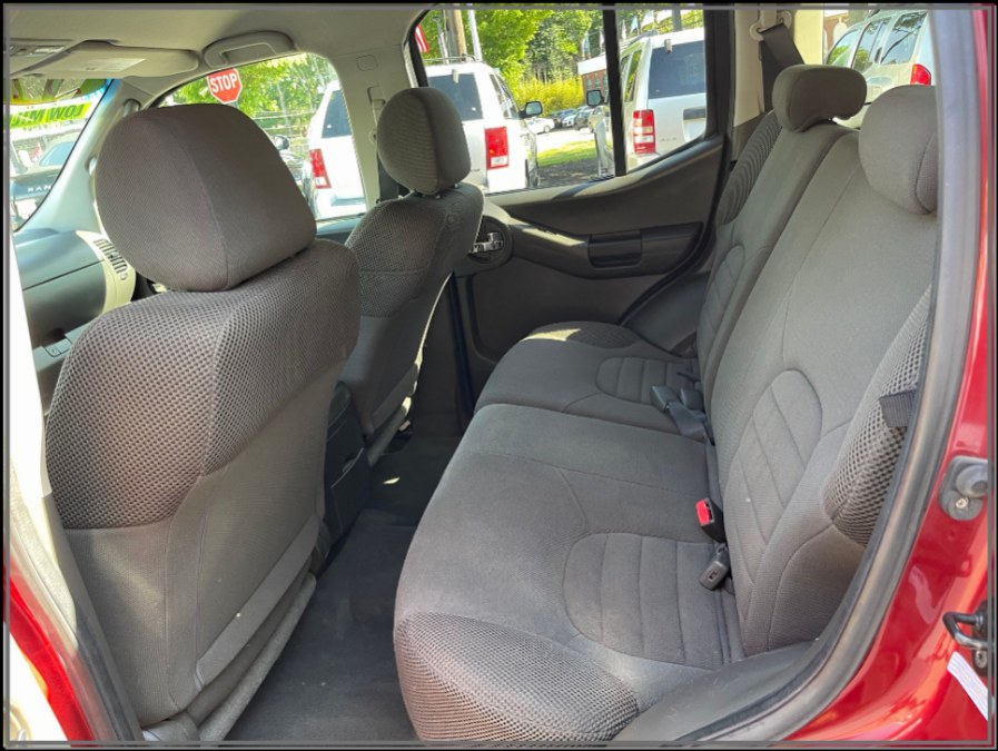 2007 Nissan Xterra 4WD 4dr Auto S, available for sale in Huntington Station, New York | My Auto Inc.. Huntington Station, New York 2007 Nissan Xterra 4WD 4dr Auto S, available for sale in Huntington Station, New York | My Auto Inc.. Huntington Station, New York
