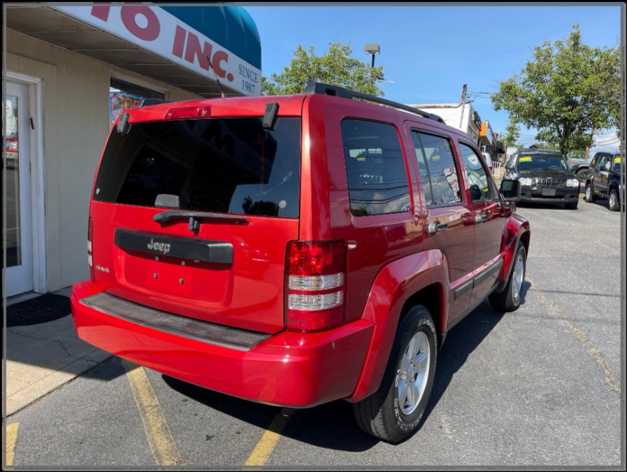 2010 Jeep Liberty 4WD 4dr Sport, available for sale in Huntington Station, New York | My Auto Inc.. Huntington Station, New York 2010 Jeep Liberty 4WD 4dr Sport, available for sale in Huntington Station, New York | My Auto Inc.. Huntington Station, New York