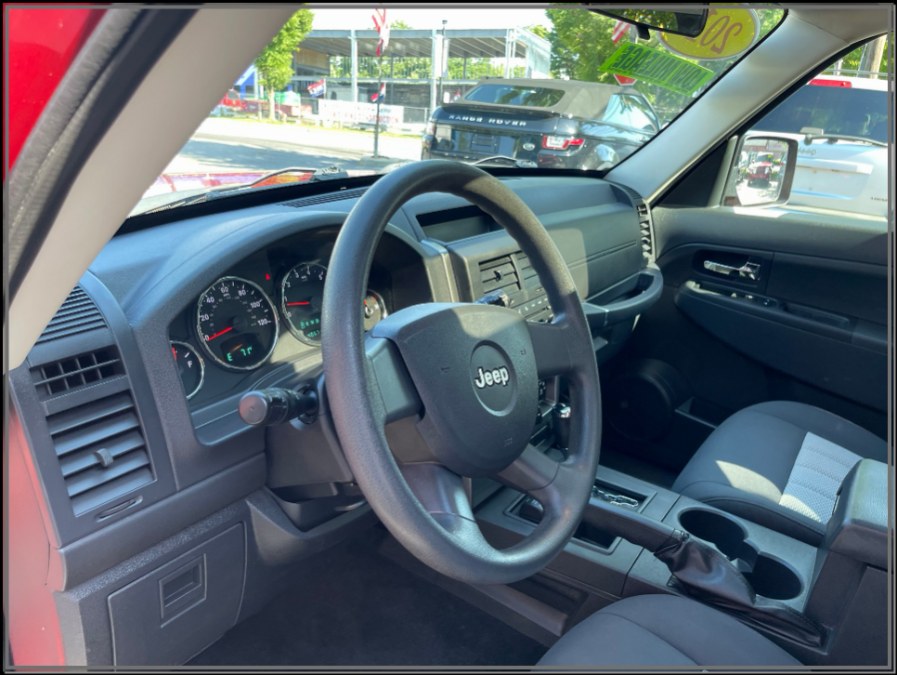 2010 Jeep Liberty 4WD 4dr Sport, available for sale in Huntington Station, New York | My Auto Inc.. Huntington Station, New York 2010 Jeep Liberty 4WD 4dr Sport, available for sale in Huntington Station, New York | My Auto Inc.. Huntington Station, New York