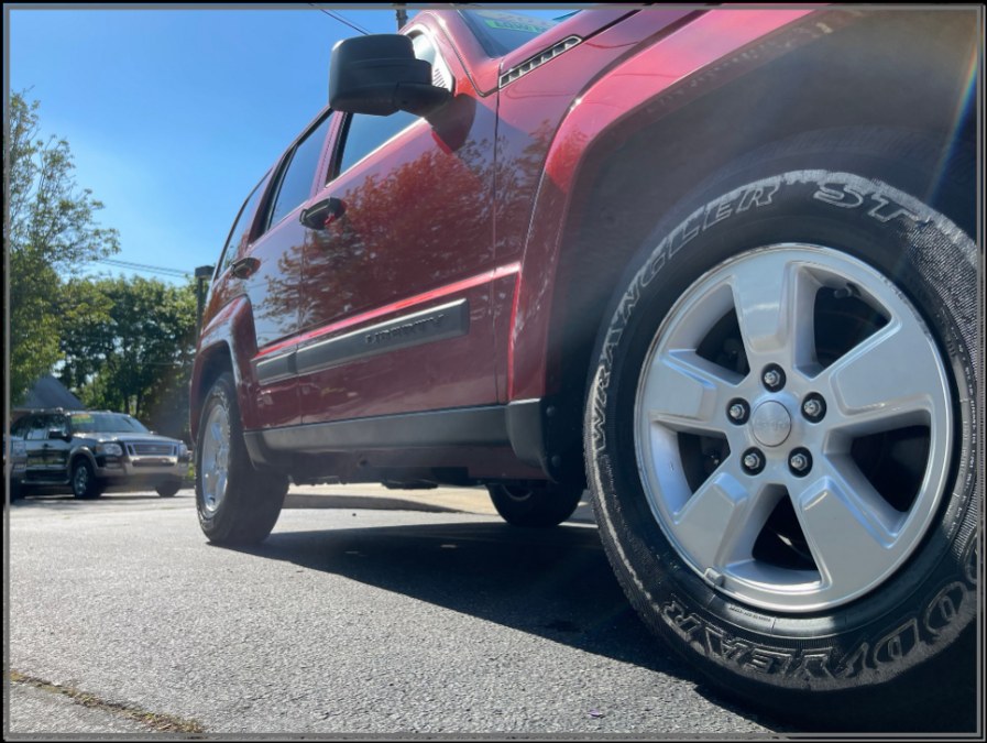 2010 Jeep Liberty 4WD 4dr Sport, available for sale in Huntington Station, New York | My Auto Inc.. Huntington Station, New York 2010 Jeep Liberty 4WD 4dr Sport, available for sale in Huntington Station, New York | My Auto Inc.. Huntington Station, New York