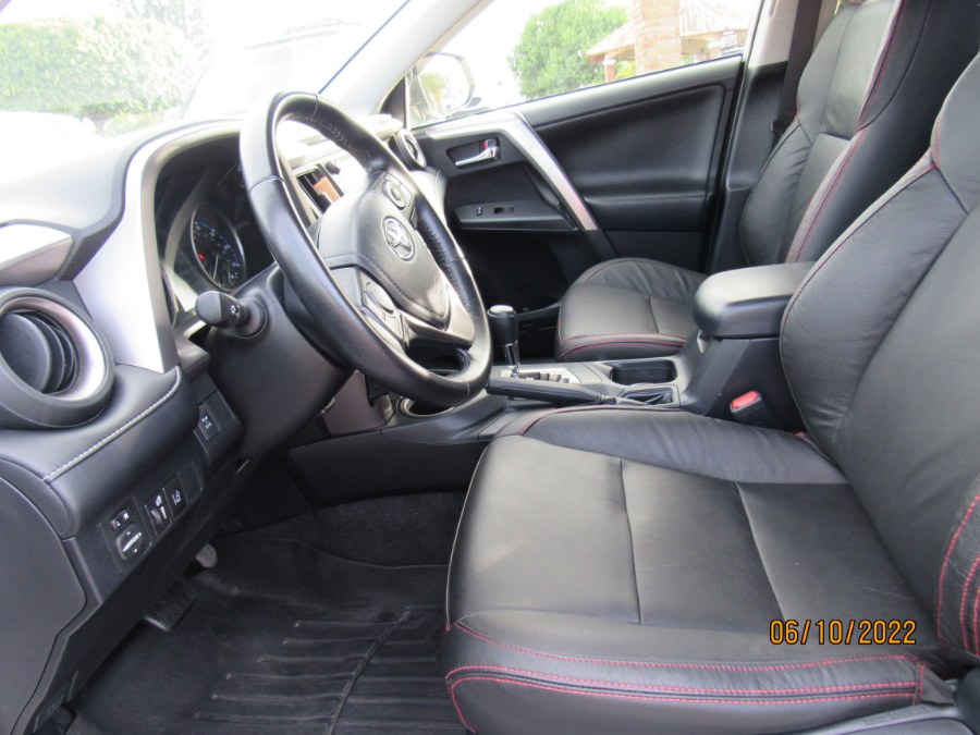 2017 Toyota RAV4 XLE AWD (Natl), available for sale in San Francisco de Macoris Rd, Dominican Republic | Hilario Auto Import. San Francisco de Macoris Rd, Dominican Republic 2017 Toyota RAV4 XLE AWD (Natl), available for sale in San Francisco de Macoris Rd, Dominican Republic | Hilario Auto Import. San Francisco de Macoris Rd, Dominican Republic