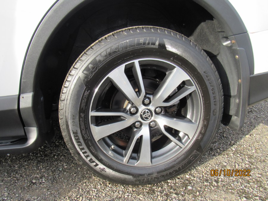 2017 Toyota RAV4 XLE AWD (Natl), available for sale in San Francisco de Macoris Rd, Dominican Republic | Hilario Auto Import. San Francisco de Macoris Rd, Dominican Republic 2017 Toyota RAV4 XLE AWD (Natl), available for sale in San Francisco de Macoris Rd, Dominican Republic | Hilario Auto Import. San Francisco de Macoris Rd, Dominican Republic