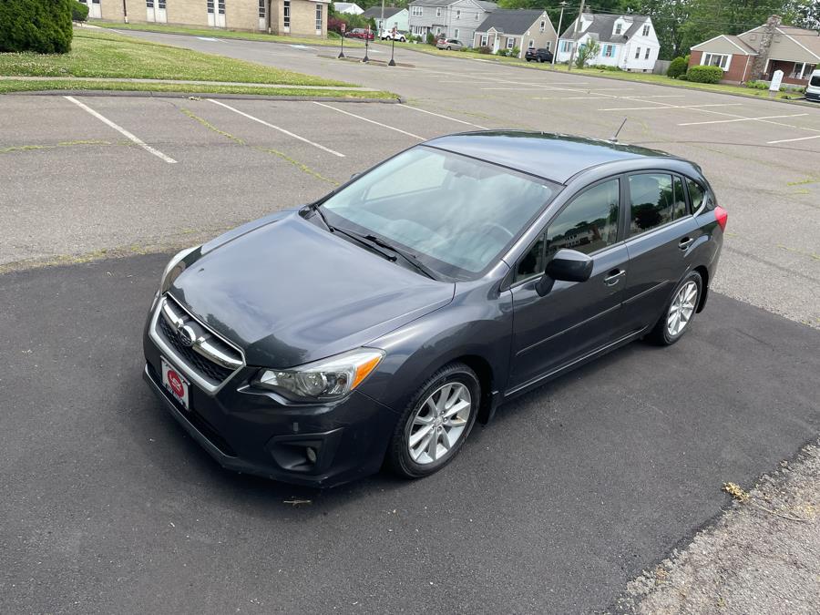 2013 Subaru Impreza Wagon 5dr Auto 2.0i Premium, available for sale in Hartford, Connecticut | Lex Autos LLC. Hartford, Connecticut 2013 Subaru Impreza Wagon 5dr Auto 2.0i Premium, available for sale in Hartford, Connecticut | Lex Autos LLC. Hartford, Connecticut