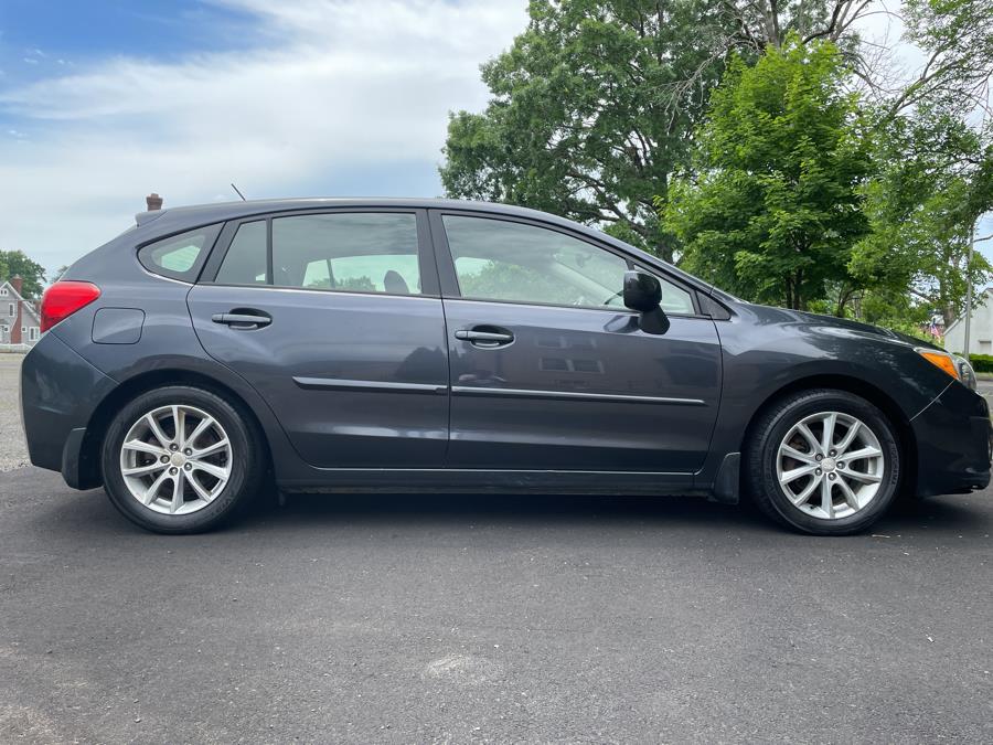 2013 Subaru Impreza Wagon 5dr Auto 2.0i Premium, available for sale in Hartford, Connecticut | Lex Autos LLC. Hartford, Connecticut 2013 Subaru Impreza Wagon 5dr Auto 2.0i Premium, available for sale in Hartford, Connecticut | Lex Autos LLC. Hartford, Connecticut