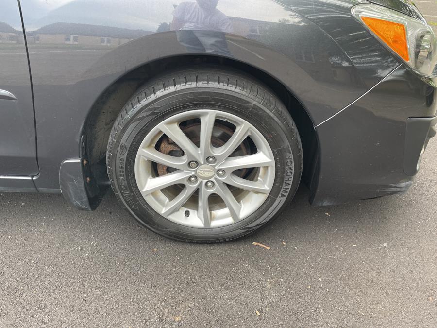 2013 Subaru Impreza Wagon 5dr Auto 2.0i Premium, available for sale in Hartford, Connecticut | Lex Autos LLC. Hartford, Connecticut 2013 Subaru Impreza Wagon 5dr Auto 2.0i Premium, available for sale in Hartford, Connecticut | Lex Autos LLC. Hartford, Connecticut