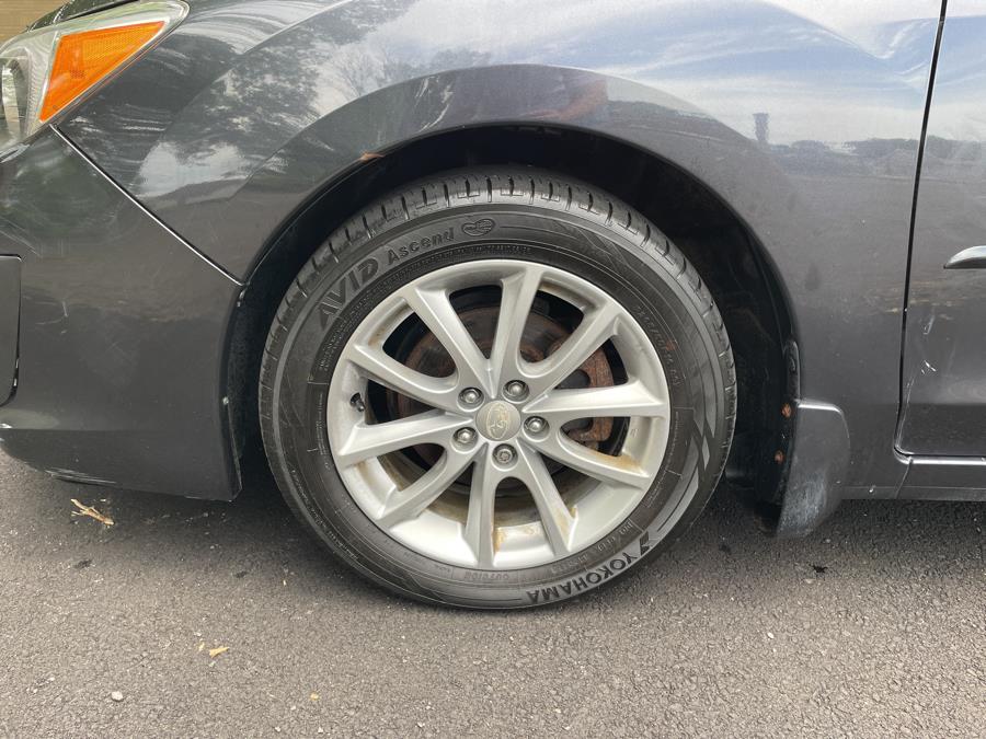 2013 Subaru Impreza Wagon 5dr Auto 2.0i Premium, available for sale in Hartford, Connecticut | Lex Autos LLC. Hartford, Connecticut 2013 Subaru Impreza Wagon 5dr Auto 2.0i Premium, available for sale in Hartford, Connecticut | Lex Autos LLC. Hartford, Connecticut