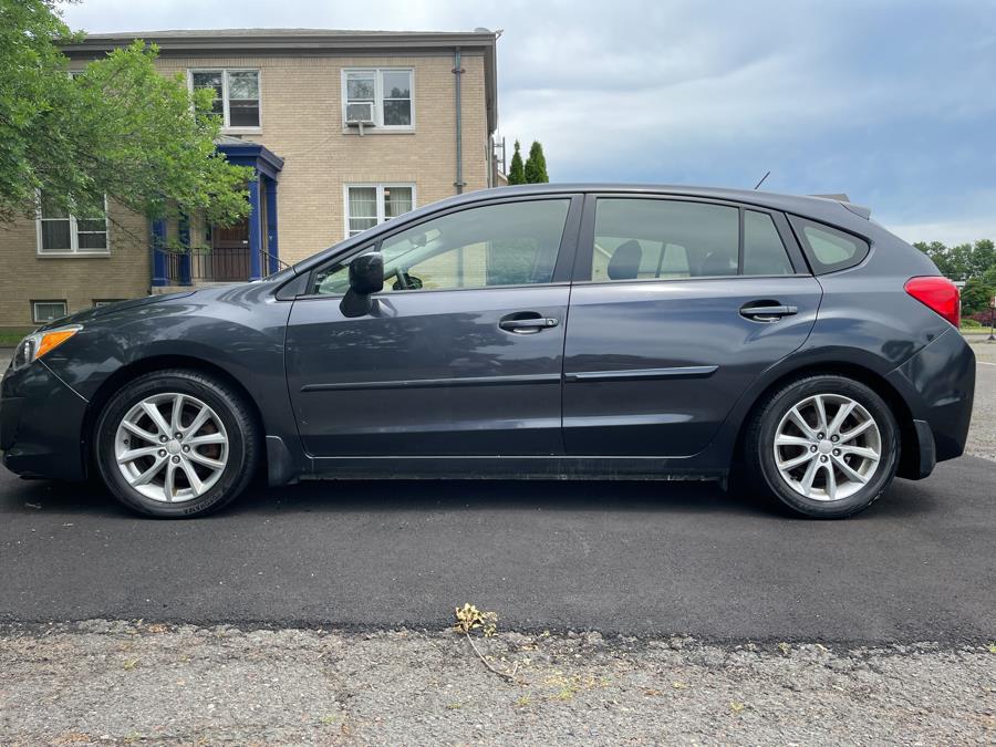 2013 Subaru Impreza Wagon 5dr Auto 2.0i Premium, available for sale in Hartford, Connecticut | Lex Autos LLC. Hartford, Connecticut 2013 Subaru Impreza Wagon 5dr Auto 2.0i Premium, available for sale in Hartford, Connecticut | Lex Autos LLC. Hartford, Connecticut