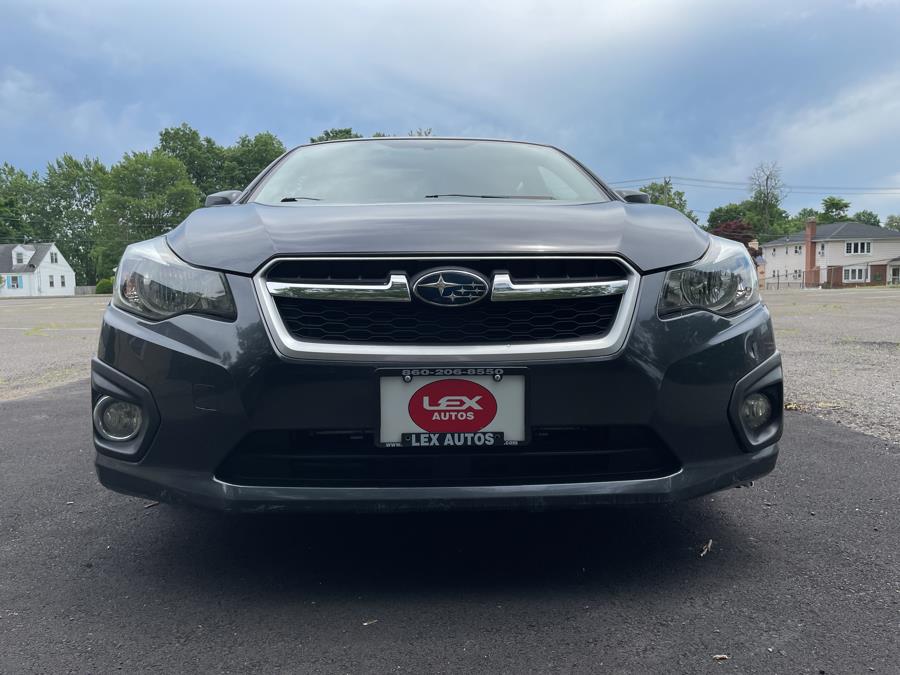 2013 Subaru Impreza Wagon 5dr Auto 2.0i Premium, available for sale in Hartford, Connecticut | Lex Autos LLC. Hartford, Connecticut 2013 Subaru Impreza Wagon 5dr Auto 2.0i Premium, available for sale in Hartford, Connecticut | Lex Autos LLC. Hartford, Connecticut