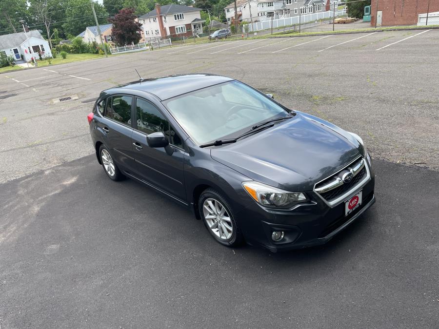 2013 Subaru Impreza Wagon 5dr Auto 2.0i Premium, available for sale in Hartford, Connecticut | Lex Autos LLC. Hartford, Connecticut 2013 Subaru Impreza Wagon 5dr Auto 2.0i Premium, available for sale in Hartford, Connecticut | Lex Autos LLC. Hartford, Connecticut