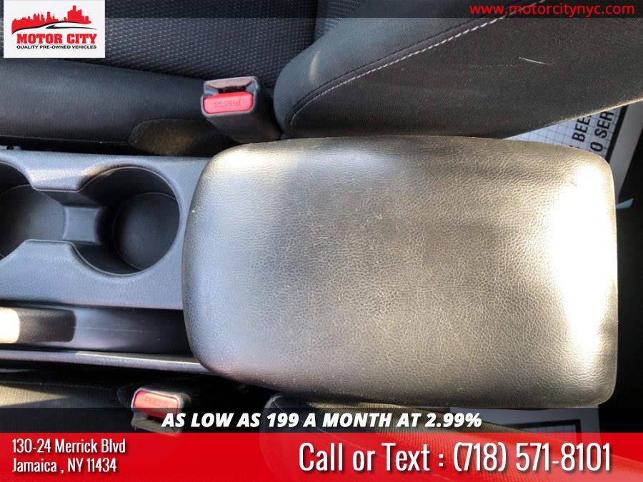 Used Nissan Sentra SV CVT *Ltd Avail* 2019 | Motor City. Jamaica, New York Used Nissan Sentra SV CVT *Ltd Avail* 2019 | Motor City. Jamaica, New York