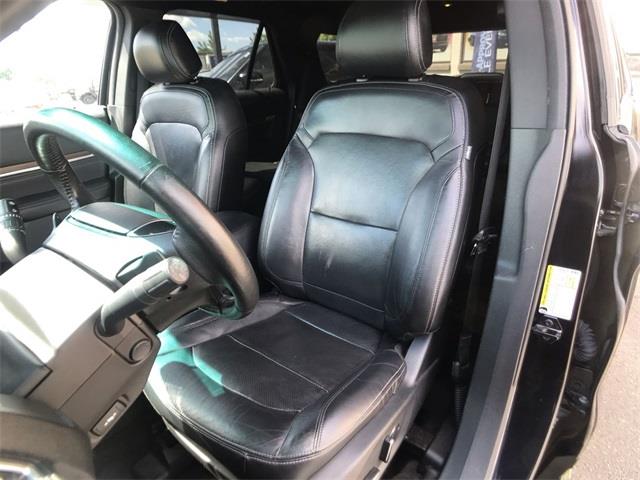 Used Ford Explorer Limited 2016 | Prestige Auto Cars LLC. New Britain, Connecticut Used Ford Explorer Limited 2016 | Prestige Auto Cars LLC. New Britain, Connecticut