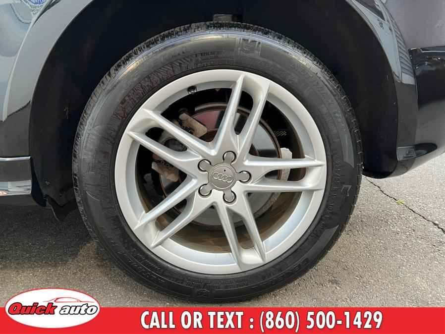Used Audi Q5 quattro 4dr 3.0T Premium Plus 2016 | Quick Auto LLC. Bristol, Connecticut Used Audi Q5 quattro 4dr 3.0T Premium Plus 2016 | Quick Auto LLC. Bristol, Connecticut