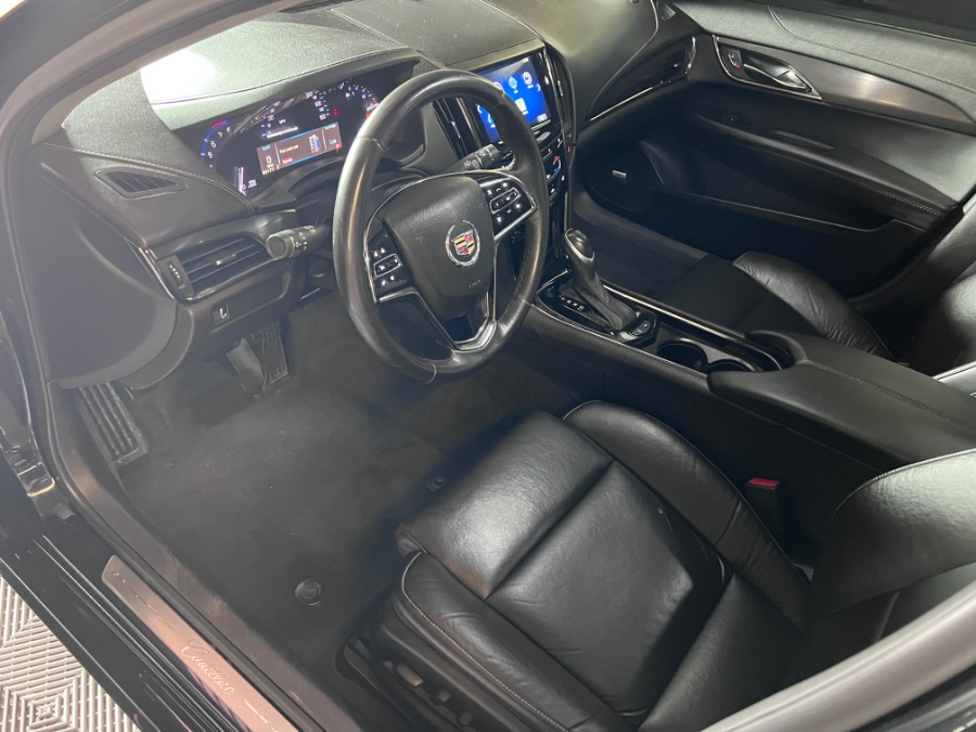 2013 Cadillac ATS 4dr Sdn 2.0L RWD, available for sale in West Babylon , New York | MP Motors Inc. West Babylon , New York 2013 Cadillac ATS 4dr Sdn 2.0L RWD, available for sale in West Babylon , New York | MP Motors Inc. West Babylon , New York