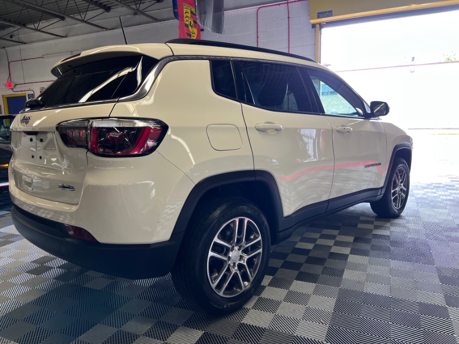 2019 Jeep Compass Latitude 4x4, available for sale in West Babylon , New York | MP Motors Inc. West Babylon , New York 2019 Jeep Compass Latitude 4x4, available for sale in West Babylon , New York | MP Motors Inc. West Babylon , New York