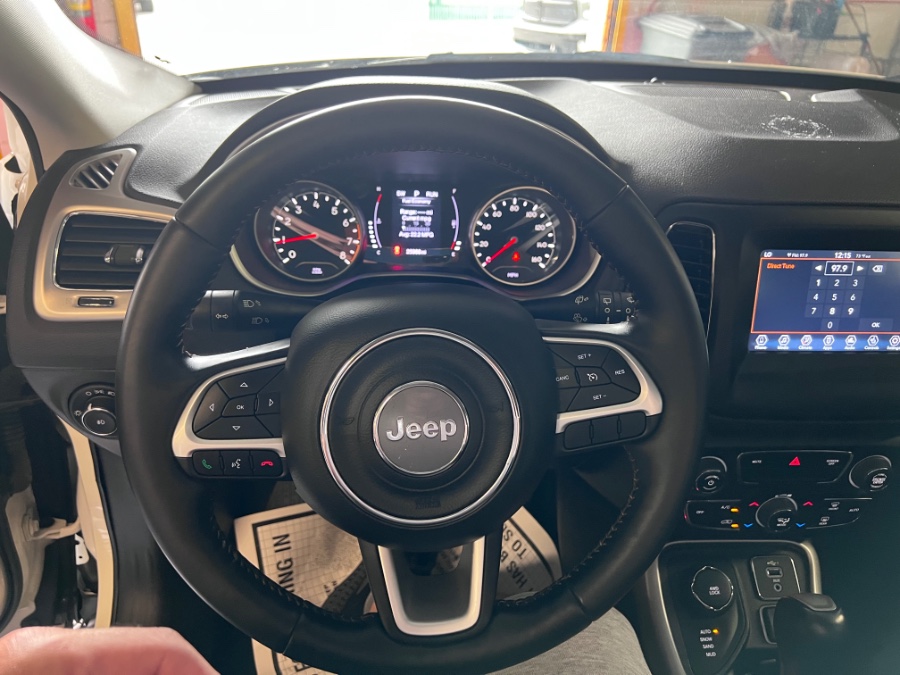 2019 Jeep Compass Latitude 4x4, available for sale in West Babylon , New York | MP Motors Inc. West Babylon , New York 2019 Jeep Compass Latitude 4x4, available for sale in West Babylon , New York | MP Motors Inc. West Babylon , New York