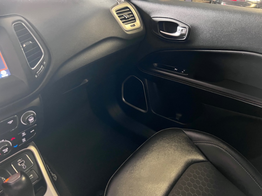 2019 Jeep Compass Latitude 4x4, available for sale in West Babylon , New York | MP Motors Inc. West Babylon , New York 2019 Jeep Compass Latitude 4x4, available for sale in West Babylon , New York | MP Motors Inc. West Babylon , New York