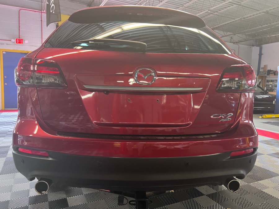 2014 Mazda CX-9 AWD 4dr Grand Touring, available for sale in West Babylon , New York | MP Motors Inc. West Babylon , New York 2014 Mazda CX-9 AWD 4dr Grand Touring, available for sale in West Babylon , New York | MP Motors Inc. West Babylon , New York